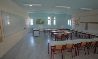 Συμπλοκή μεταξύ δασκάλων και διευθύντριας σχολείου στην Καρδίτσα