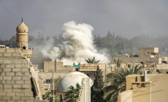 Τρεις Σύροι δημοσιογράφοι σκοτώθηκαν από πύραυλο