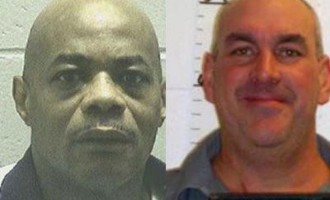 Αυτοί είναι οι 2 τελευταίοι θανατοποινίτες που εκτελέστηκαν για το 2014