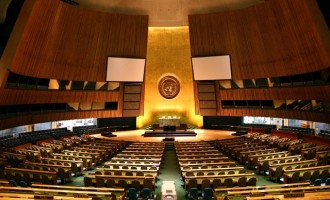 Η Βόρεια Κορέα αντιδρά στο Συμβούλιο Ασφαλείας του ΟΗΕ
