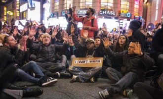 ΗΠΑ: Νέες διαδηλώσεις κατά της αστυνομικής βίας
