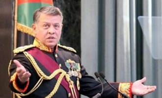 Βασιλιάς Ιορδανίας: Ο Τρίτος Παγκόσμιος Πόλεμος έχει ξεκινήσει