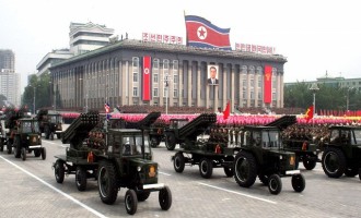 Πράξη αντιποίνων των ΗΠΑ η διακοπή της σύνδεσης με το διαδίκτυο στη Βόρεια Κορέα (;)