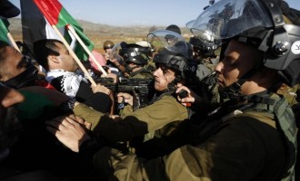 Ισραηλινοί και Παλαιστίνιοι δίνουν αντικρουόμενες εκτιμήσεις για τον θάνατο του Υπουργού