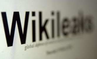 Επίθεση CIA σε WikiLeaks για τη διαρροή: Βοηθούν τους εχθρούς των ΗΠΑ