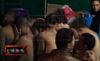 Αίγυπτος: 33 συλλήψεις σε χαμάμ για gay όργια (φωτογραφίες)