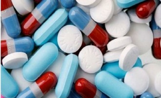 1.700 χάπια εκλάπησαν από φαρμακείο στο Αγρίνιο