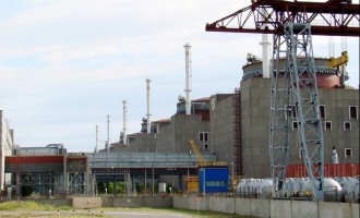 Δεν υπάρχει έκλυση ραδιενέργειας στην ανατολική Ουκρανία