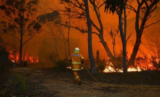 Οι χειρότερες πυρκαγιές που έχει γνωρίσει η Αυστραλία τα τελευταία 30 χρόνια