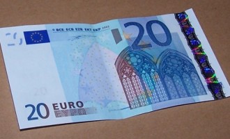 Δράμα: Νεαροί παραχαράκτες διακινούσαν πλαστά νομίσματα των 20 ευρώ