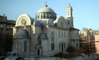 Κωνσταντινούπολη: Νέα Χριστιανική εκκλησία μετά από 92 χρόνια