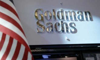 Χρεοκοπία εντός ευρώ και πολιτική αστάθεια “προβλέπει” η Goldman Sachs