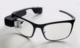 Η Google σταματά την παραγωγή των “έξυπνων” γυαλιών