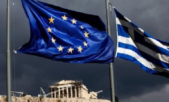 Εάν η Ελλάδα φύγει από το ευρώ θα χαθούν 150.000 θέσεις εργασίας στη Γερμανία