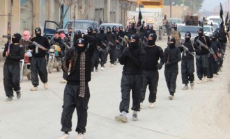 Συμμαχία Ιράκ – Ιορδανίας ενάντια στο Ισλαμικό Κράτος