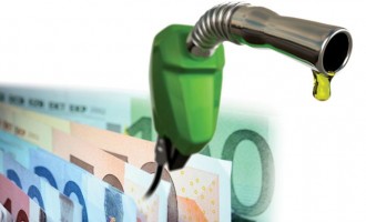 Μείωση φορολογίας στα καύσιμα ζητούν οι εταιρίες πετρελαιοειδών