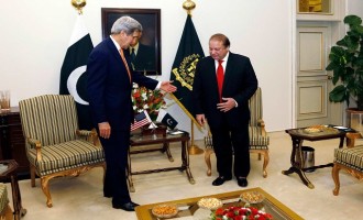 Οι Ηνωμένες Πολιτείες θα ενισχύσουν το Πακιστάν στο θέμα της ασφάλειας