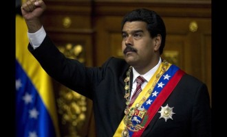 Οι ΗΠΑ κατηγόρησαν τον Μαδούρο ότι οι εκλογές στη Βενεζουέλα ήταν ένα βήμα προς τη δικτατορία