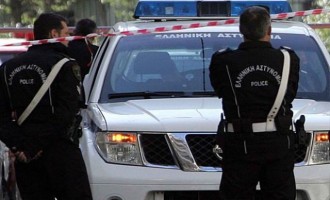 Θεσσαλονίκη: Πυροβόλησε τον αδερφό της