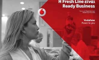 Ready Business: Mε τη Vodafone η επιχείρηση βρίσκει λύσεις στις σύγχρονες προκλήσεις