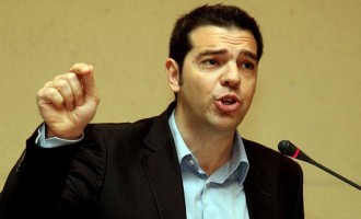 Αλέξης Τσίπρας: “Η ΑΕΚ δικαιούται να αποκτήσει νέο γήπεδο στην ιστορική της έδρα”