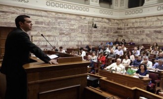 Τα 2 πρώτα νομοσχέδια που θα καταθέσει ο ΣΥΡΙΖΑ