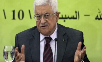 Νέο ψήφισμα για το Παλαιστινιακό κράτος ενδέχεται να υποβάλει ο Αμπάς