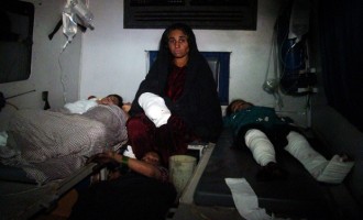 Αφγανιστάν: 26 νεκροί σε γαμήλιο πάρτι από πυρά του αφγανικού στρατού