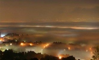 Η αιθαλομίχλη ξεπέρασε τα επιτρεπόμενα όρια στη Δ. Μακεδονία