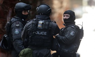 Αυστραλία: “Υψηλό” το επίπεδο της τρομοκρατικής απειλής