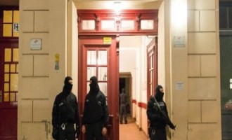 Δύο ισλαμιστές συνελήφθησαν στο Βερολίνο