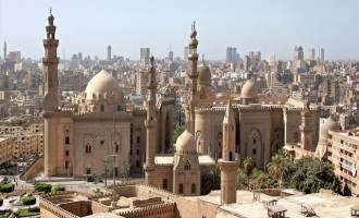 Αίγυπτος: Νεκροί δύο αστυνομικοί ύστερα από επίθεση έξω από εκκλησία Κοπτών