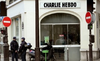 Γαλλία: Συνεχίζονται οι επιχειρήσεις αναζήτησης των αδερφών Κουασί