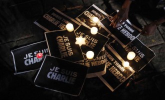 Charlie Hebdo: Η σάτιρα δεν έχει όρια; (φωτο)