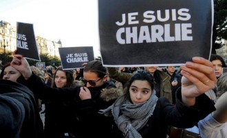 Ύποπτοι για εμπλοκή στην τρομοκρατική επίθεση προσήχθησαν στο Παρίσι