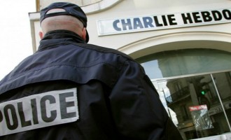 Επτά συλλήψεις μέχρις στιγμής για την επίθεση στην Charlie Hebdo