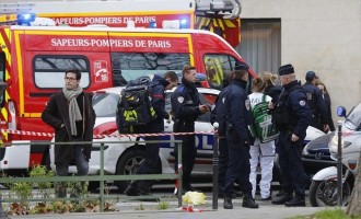 Γαλλία: Σύλληψη ομήρων βορειο-ανατολικά του Παρισιού