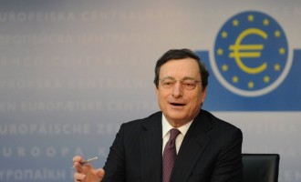 Ντράγκι: Η ΕΚΤ αγοράζει κρατικό χρέος – Τι θα ισχύσει για την Ελλάδα