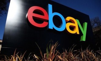 Το eBay πρόκειται να περικόψει 2.400 θέσεις εργασίας
