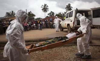 “Δεν τελειώσαμε με τον Έμπολα” λέει αξιωματούχος του ΟΗΕ