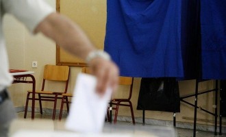 100.000 18άρηδες δεν θα ψηφίσουν στις εκλογές της 25ης  Ιανουαρίου