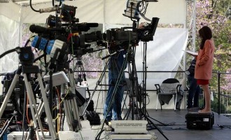 Πόσοι δημοσιογράφοι θα καλύψουν τις εκλογές της Κυριακής