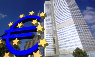 Το μαρτύριο της σταγόνας από την ΕΚΤ για τις τράπεζες