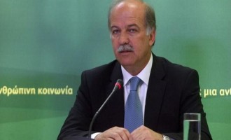 Ο Γιώργος Φλωρίδης επικεφαλής του ψηφοδελτίου Επικρατείας του ΠΑΣΟΚ