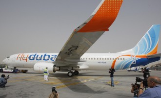 Σφαίρες γάζωσαν επιβατικό αεροπλάνο πριν προσγειωθεί στη Βαγδάτη