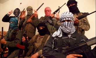 3.000 “μετριοπαθείς” Σύροι αντάρτες προσχώρησαν στο Ισλαμικό Κράτος