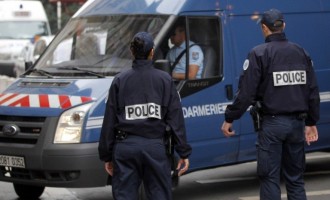 Πανικός με πυροβολισμούς και έναν νεκρό στην Τουλόν  της Γαλλίας