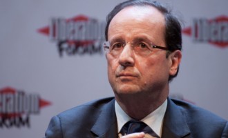 Καταρρέει ακόμη και η Γαλλία από την οικονομική κρίση