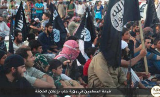 Το Ισλαμικό Κράτος επιτέθηκε και οι Ιρακινοί το έβαλαν στα πόδια