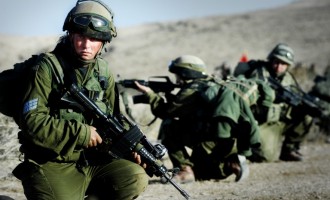 Ο Αρχηγός του ισραηλινού στρατού παραδέχθηκε τα λάθη και υποσχέθηκε: «Θα τους διαλύσουμε»